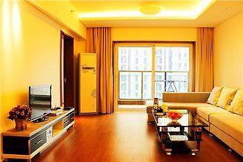 Tujia Vacation Rentals Golden Beach Qingdao Luaran gambar
