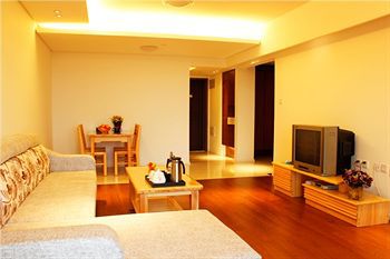Tujia Vacation Rentals Golden Beach Qingdao Luaran gambar