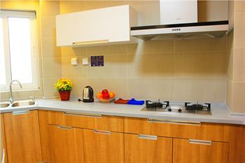 Tujia Vacation Rentals Golden Beach Qingdao Luaran gambar