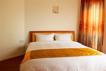 Tujia Vacation Rentals Golden Beach Qingdao Luaran gambar